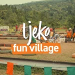 Tjeko Fun Village 🌍